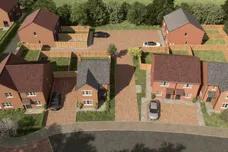 Manthorpe Chase, Grantham