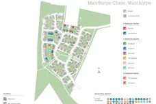 Manthorpe Chase, Grantham
