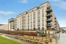 Midland Road, Bath