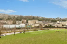Midland Road, Bath