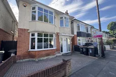 Morden Road, BOURNEMOUTH