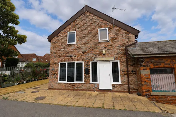 Hudson Court, Market Weighton, York