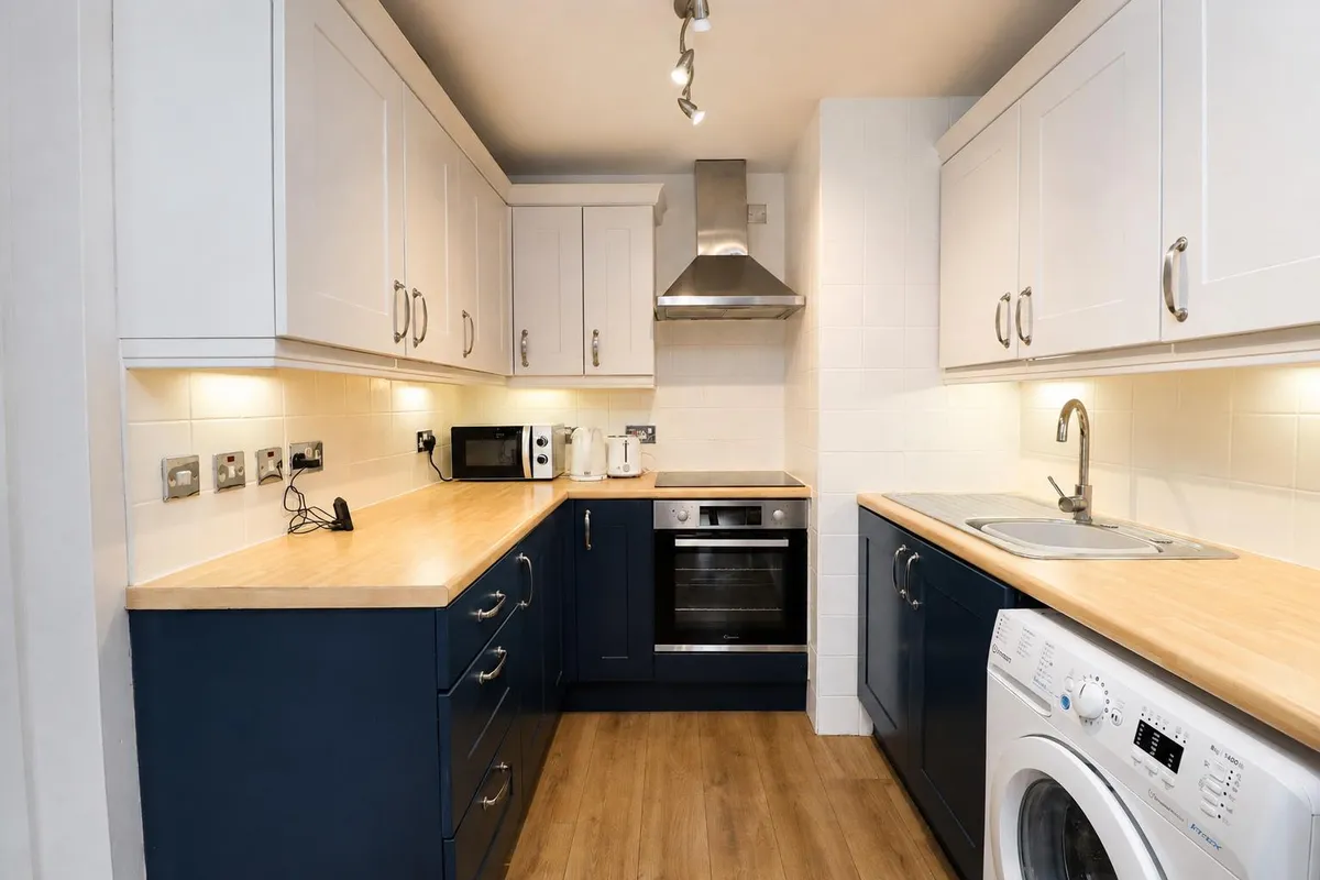 Hudson Court, Market Weighton, York