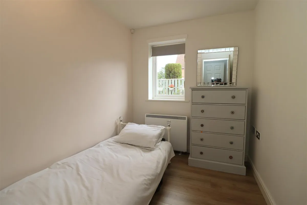 Hudson Court, Market Weighton, York