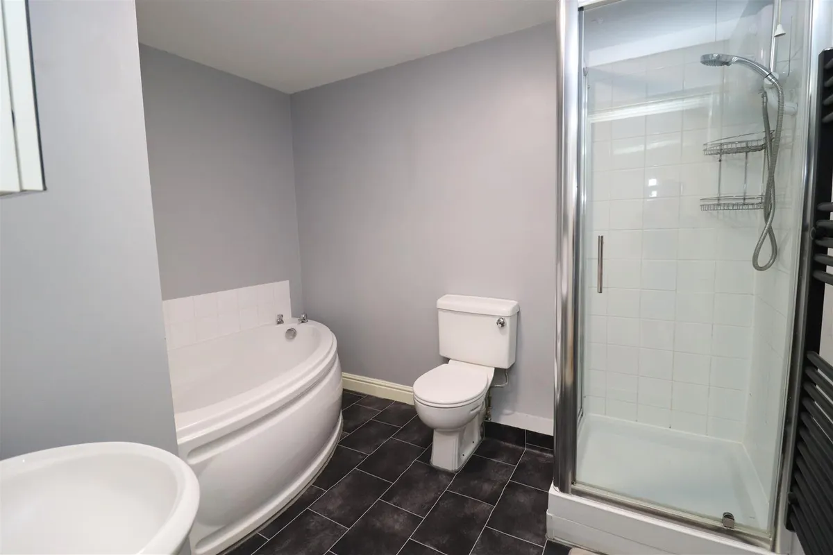 Hudson Court, Market Weighton, York