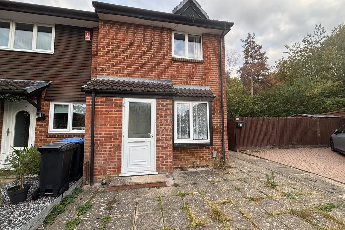 Forresters Drive, WELWYN GARDEN CITY