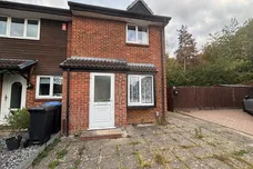 Forresters Drive, WELWYN GARDEN CITY