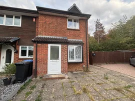 Forresters Drive, WELWYN GARDEN CITY photo