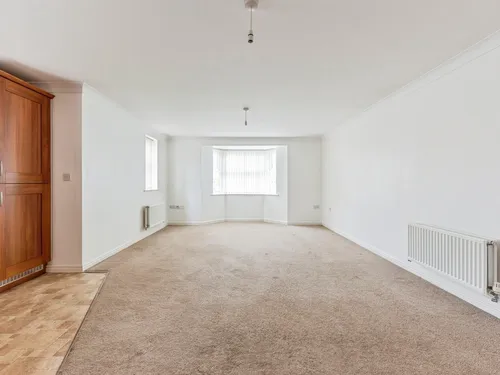 Scarsdale Way, Granthamphoto