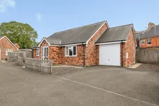 Allendale Close, Rockwell Green, Wellington