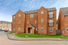 Scarsdale Way, Grantham