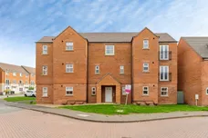 Scarsdale Way, Grantham