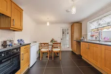 Allendale Close, Rockwell Green, Wellington