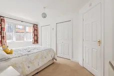 Allendale Close, Rockwell Green, Wellington