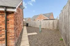 Allendale Close, Rockwell Green, Wellington