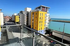 Midway Quay, Eastbourne