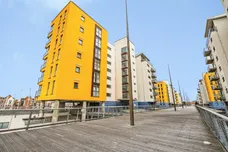 Midway Quay, Eastbourne