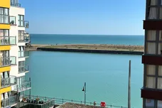 Midway Quay, Eastbourne