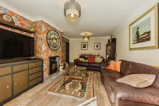 Stone Road, Uttoxeter