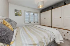 Stone Road, Uttoxeter