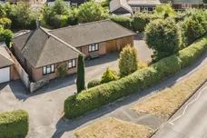 Stone Road, Uttoxeter
