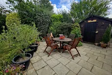 Stone Road, Uttoxeter