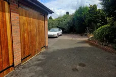 Stone Road, Uttoxeter