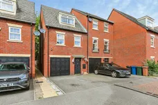 Little Stubbing, Wombwell, Barnsley