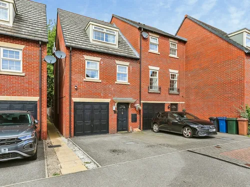 Little Stubbing, Wombwell, Barnsleyphoto