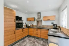 Little Stubbing, Wombwell, Barnsley