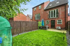 Little Stubbing, Wombwell, Barnsley