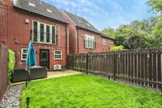 Little Stubbing, Wombwell, Barnsley