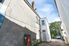 High Street, Westham, Pevensey