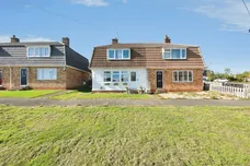 Houldsworth Drive, Chesterfield