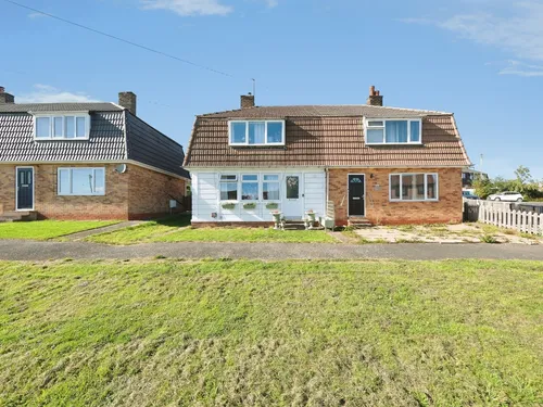 Houldsworth Drive, Chesterfieldphoto