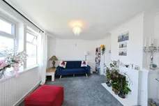 Houldsworth Drive, Chesterfield