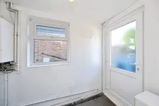 Houldsworth Drive, Chesterfield