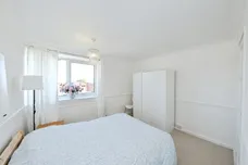 Houldsworth Drive, Chesterfield