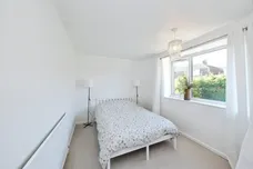 Houldsworth Drive, Chesterfield