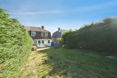 Houldsworth Drive, Chesterfield