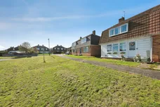 Houldsworth Drive, Chesterfield