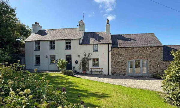 Rhydwyn, Holyhead, Isle of Anglesey, LL65