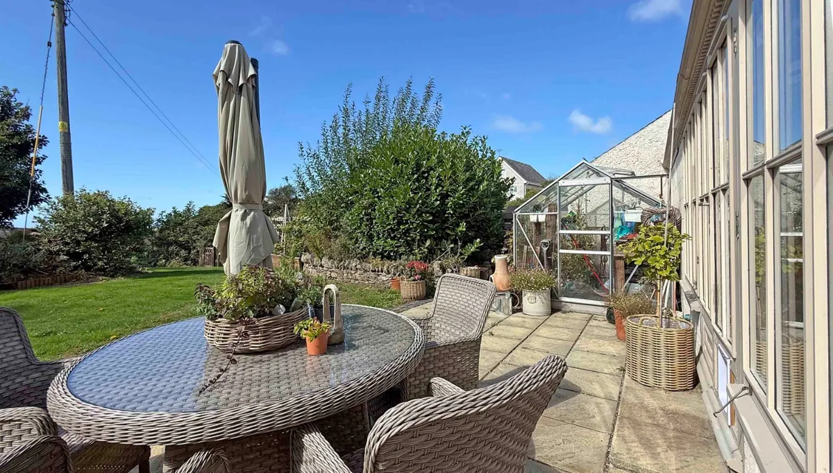 Rhydwyn, Holyhead, Isle of Anglesey, LL65