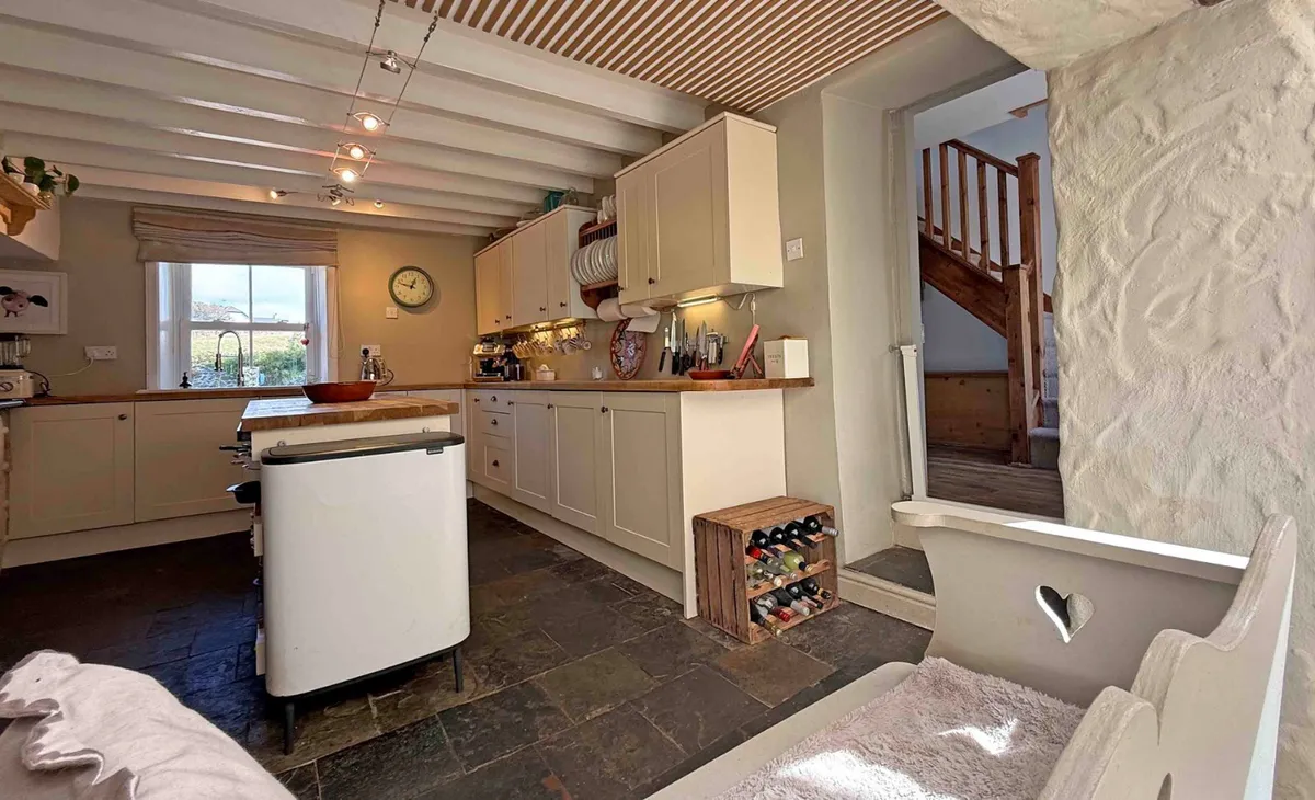Rhydwyn, Holyhead, Isle of Anglesey, LL65