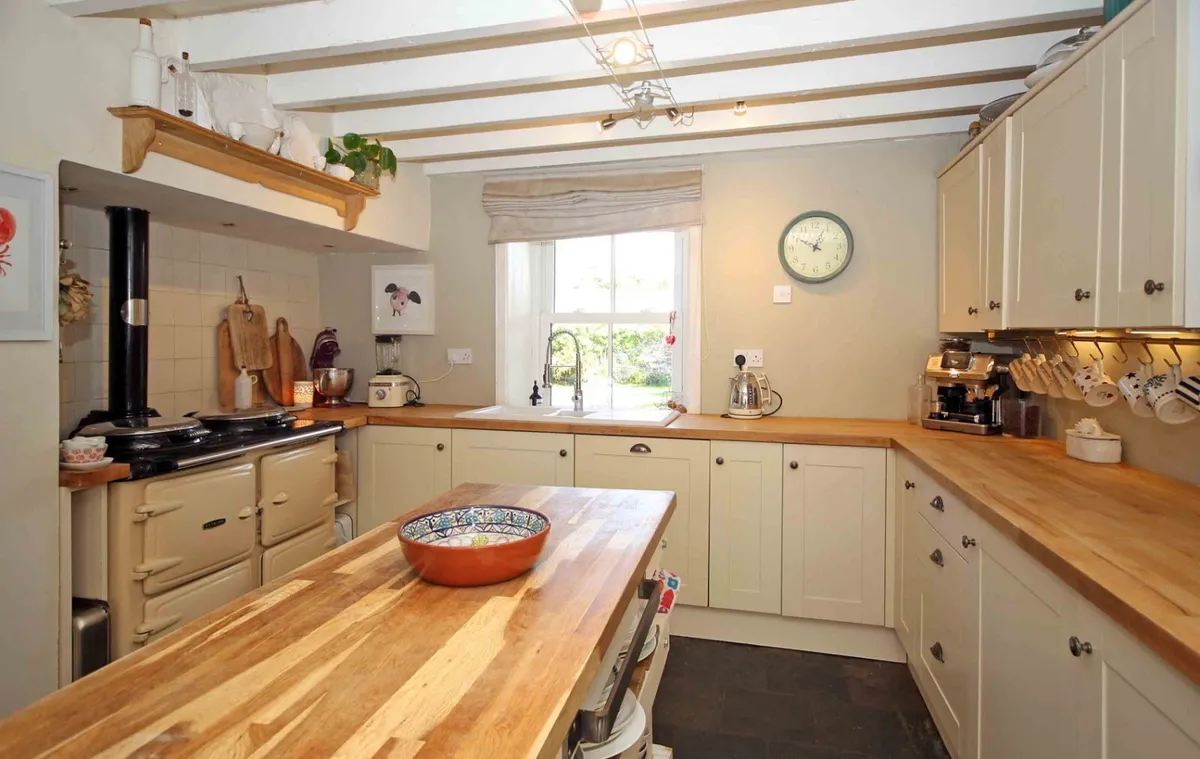 Rhydwyn, Holyhead, Isle of Anglesey, LL65