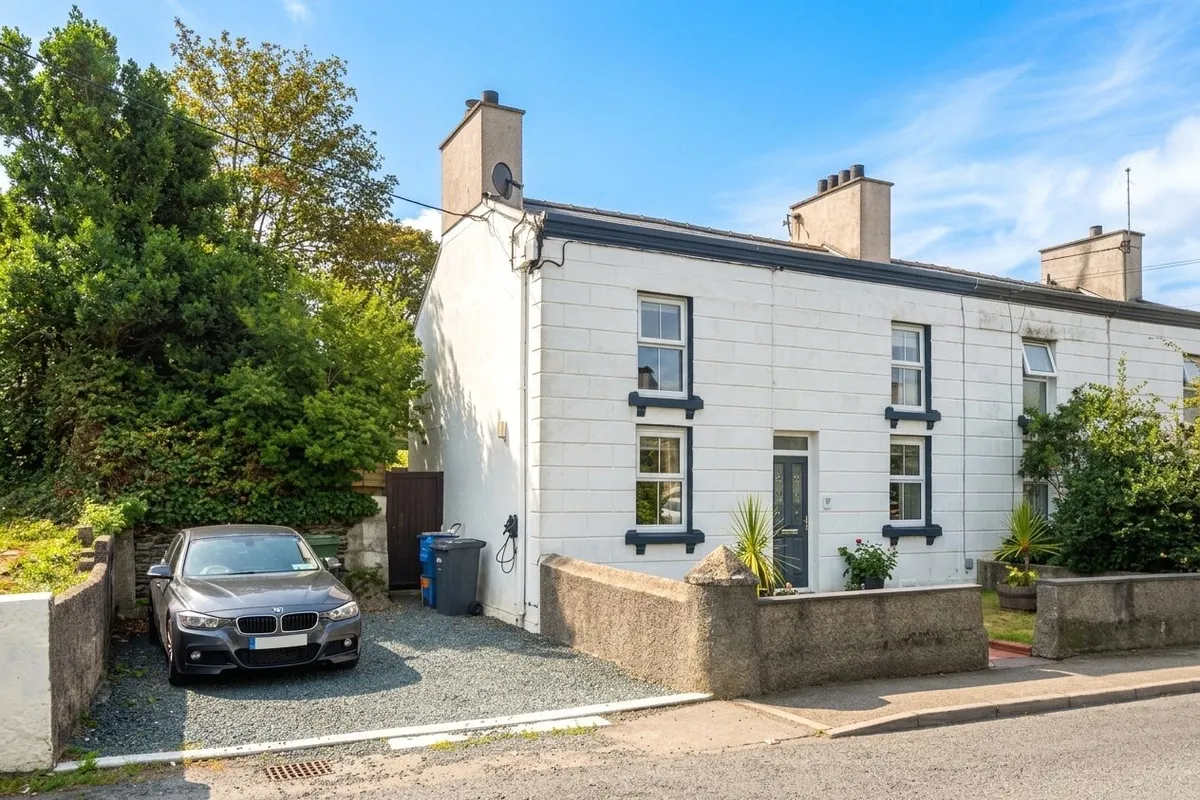 Llaneilian Road, Amlwch, Isle of Anglesey, LL68