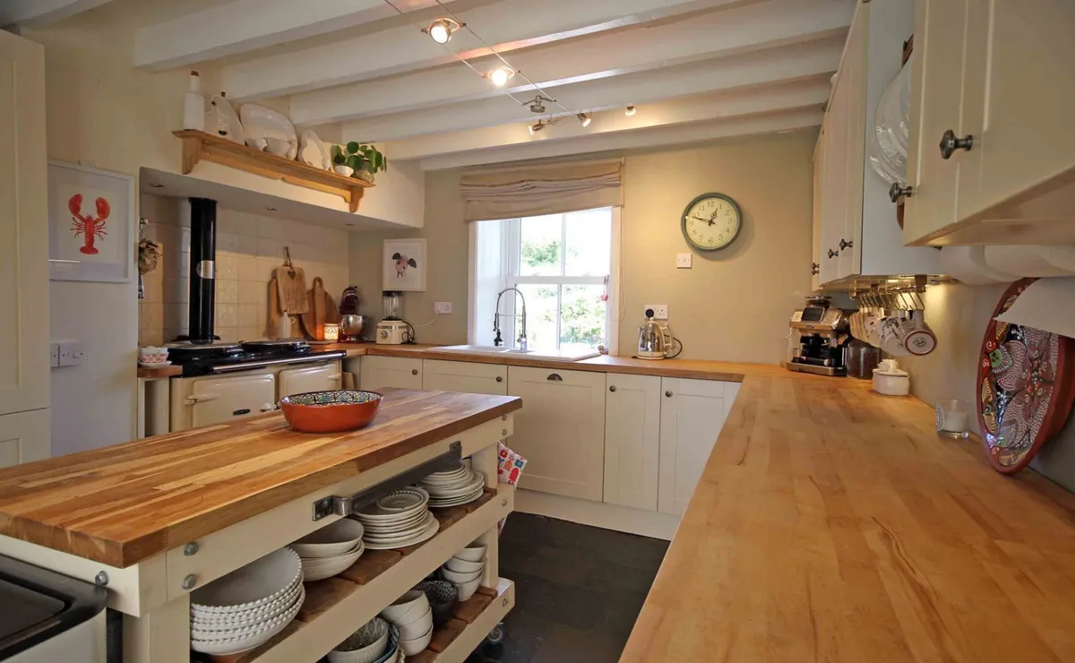 Rhydwyn, Holyhead, Isle of Anglesey, LL65