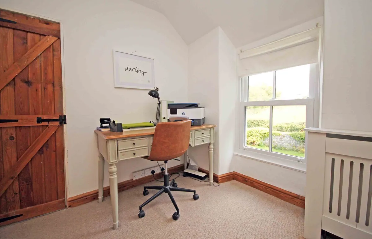 Rhydwyn, Holyhead, Isle of Anglesey, LL65