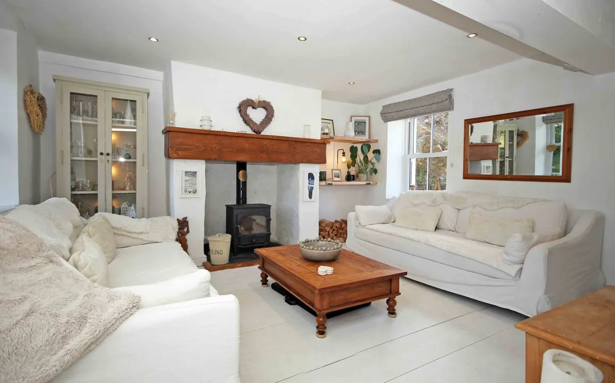 Rhydwyn, Holyhead, Isle of Anglesey, LL65