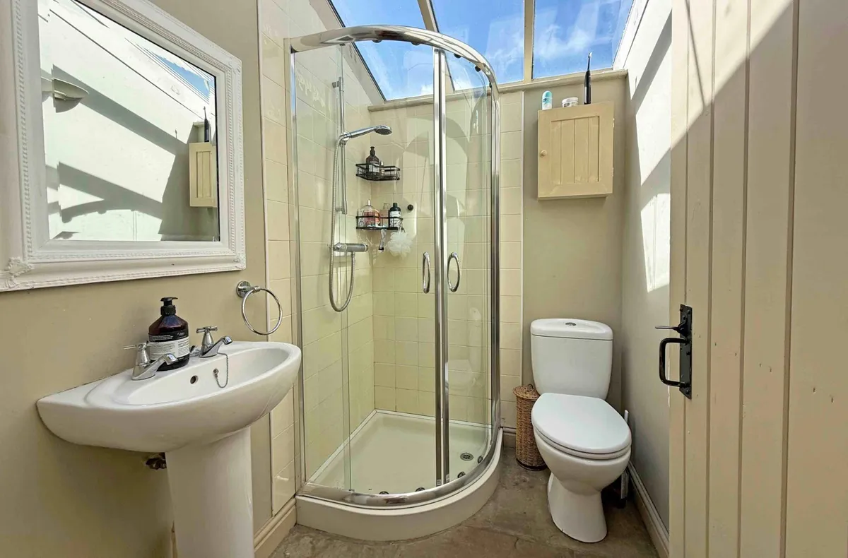 Rhydwyn, Holyhead, Isle of Anglesey, LL65